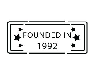 Founded in 1992